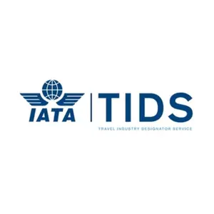 IATA TIDS